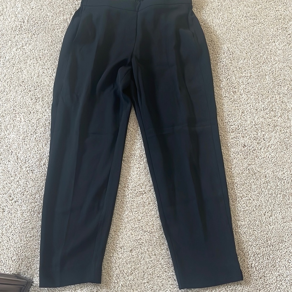 Worn once J.crew Factory pants